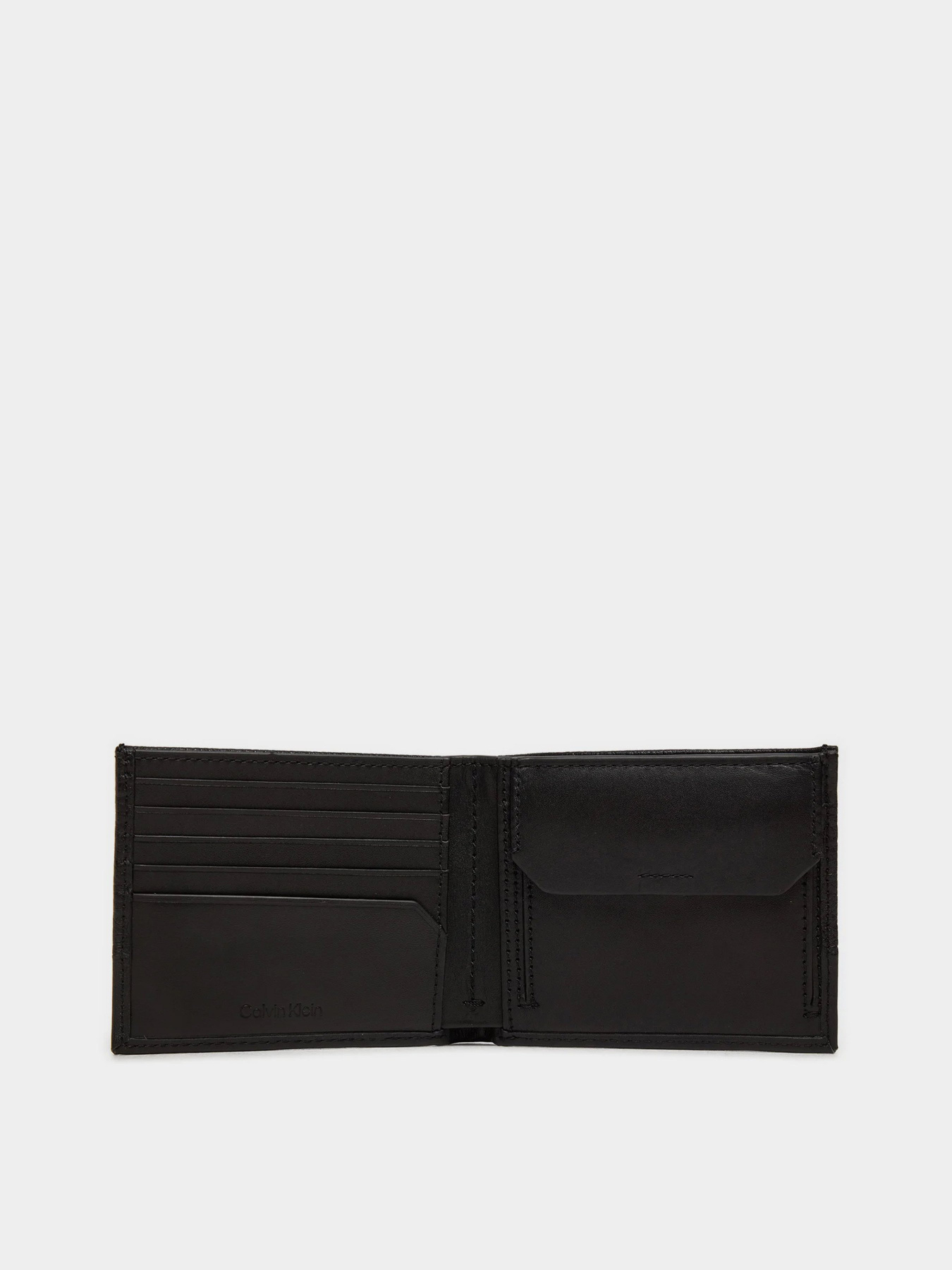 Гаманці Calvin Klein RFID Billfold модель K50K512269-BEH Гаманці Calvin Klein RFID Billfold модель K50K512269-BEH Фото