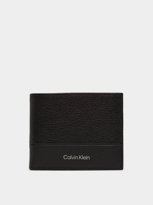 Гаманці Calvin Klein RFID Billfold модель K50K512269-BEH Фото