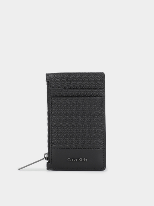 Гаманці Calvin Klein Nano Mono модель K50K512272-0GK Фото