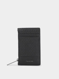 Гаманці Calvin Klein Nano Mono модель K50K512272-0GK Фото