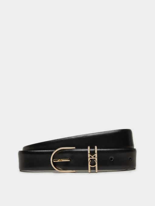 Ремені Calvin Klein Loop Rnd модель K60K612362-BEH Фото