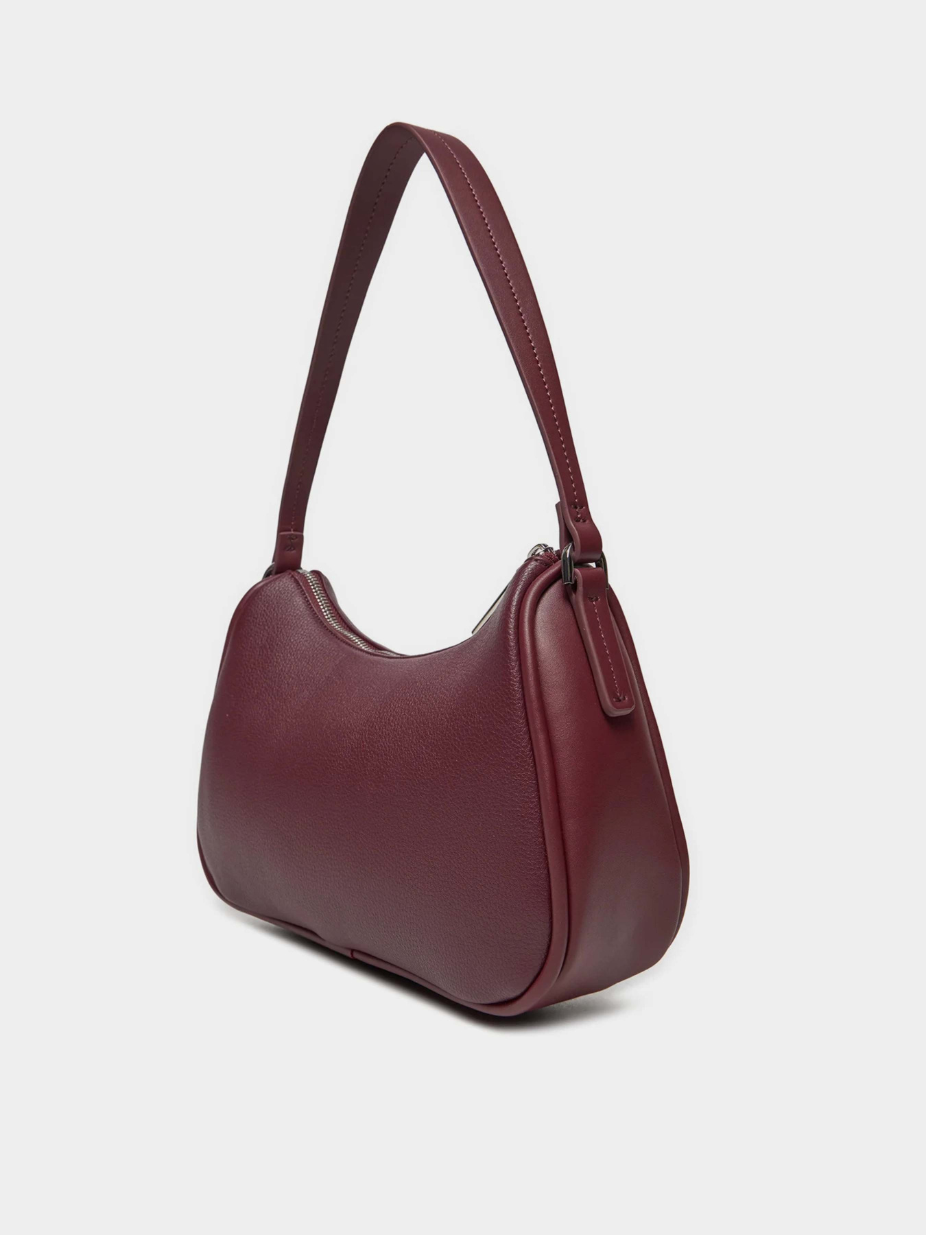 Сумки Calvin Klein Refine модель K60K612517-VLP Сумки Calvin Klein Refine модель K60K612517-VLP Фото