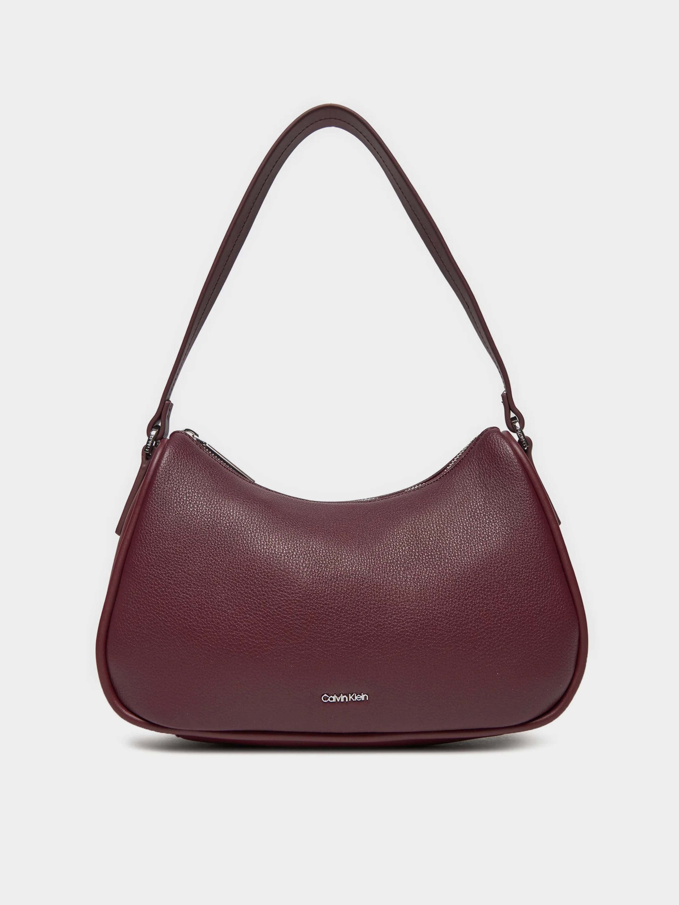 Сумки Calvin Klein Refine модель K60K612517-VLP Сумки Calvin Klein Refine модель K60K612517-VLP Фото