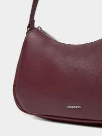 Сумки Calvin Klein Refine модель K60K612517-VLP Фото