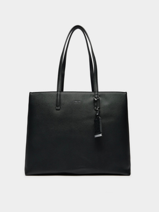 Сумки Calvin Klein Ck Must Medium модель K60K612547-0GM Фото