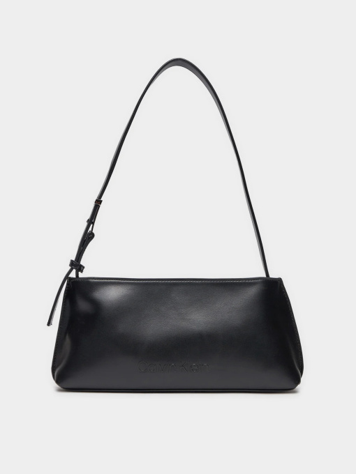 Сумки Calvin Klein Embossed Logo модель K60K612550-BEH Фото