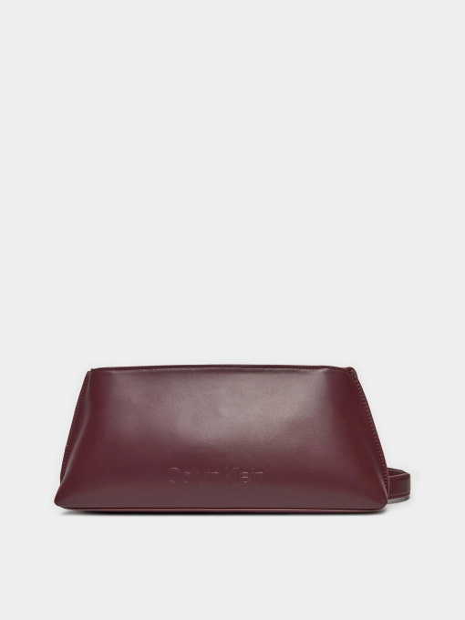 Сумки Calvin Klein Embossed Logo модель K60K612550-VLP Фото