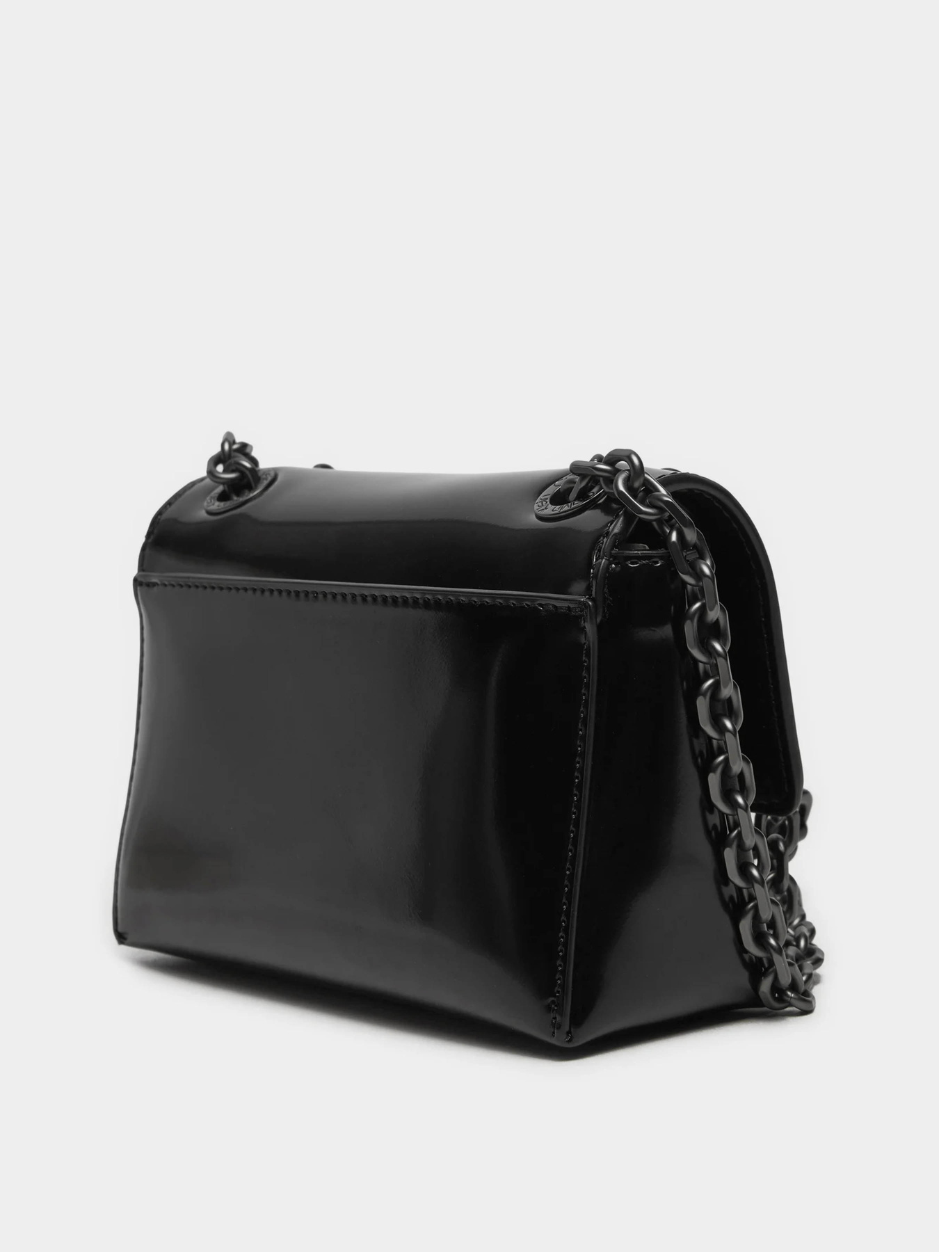 Сумки Calvin Klein Re-Lock Sm Shoulder модель K60K612558-BEH Фото