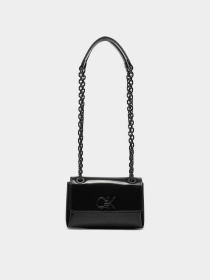 Сумки Calvin Klein Re-Lock Sm Shoulder модель K60K612558-BEH Фото