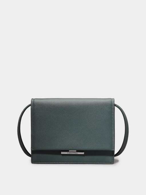 Сумки Calvin Klein Linear модель K60K612559-LG2 Фото