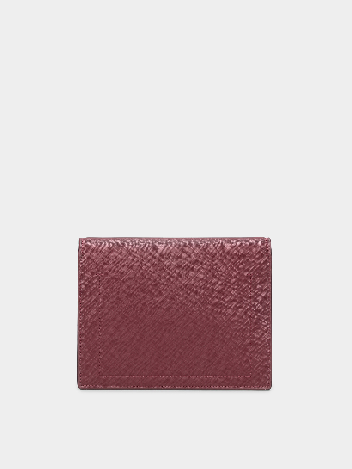 Сумки Calvin Klein Linear модель K60K612559-VLP Фото