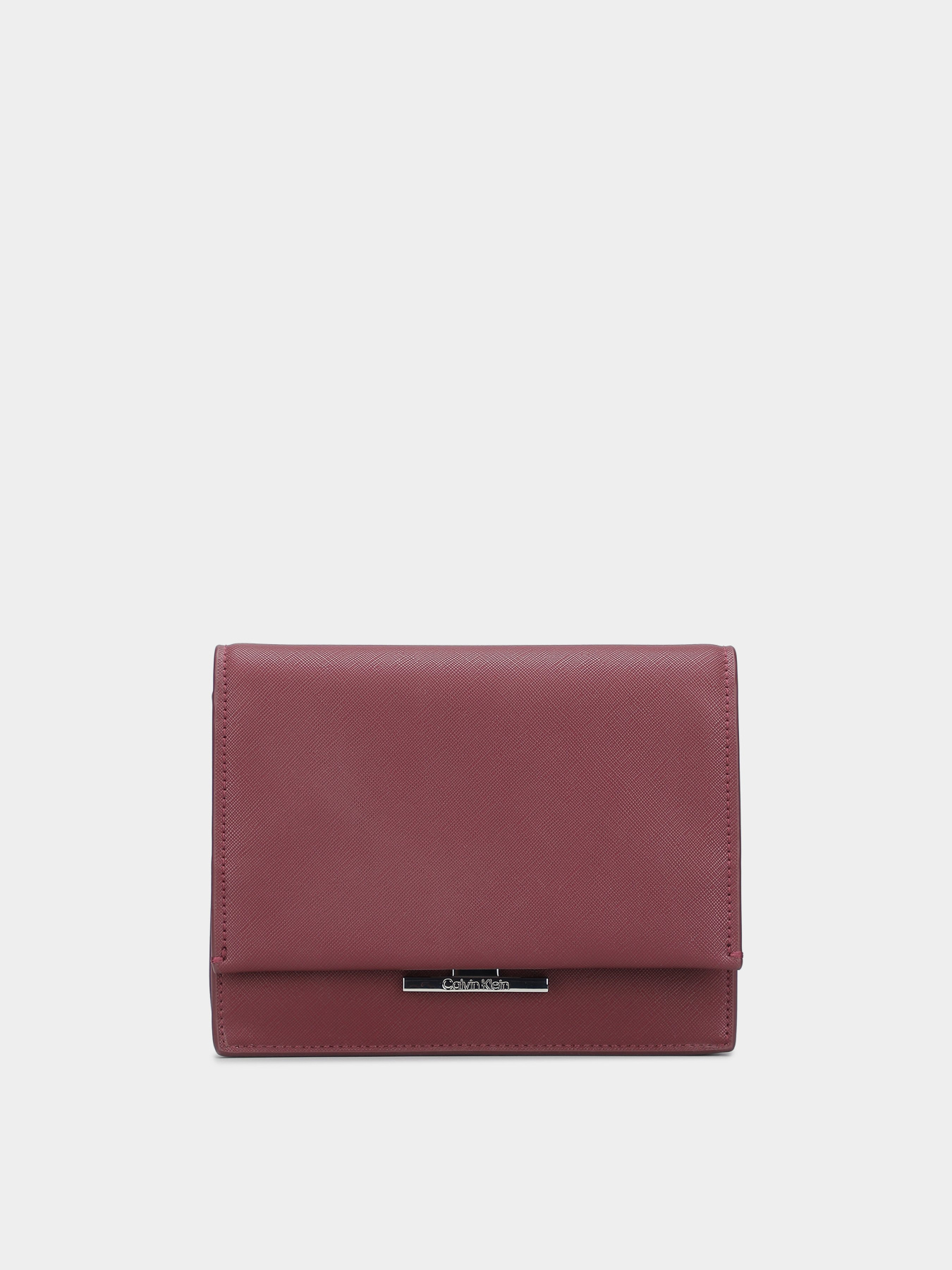 Сумки Calvin Klein Linear модель K60K612559-VLP Фото