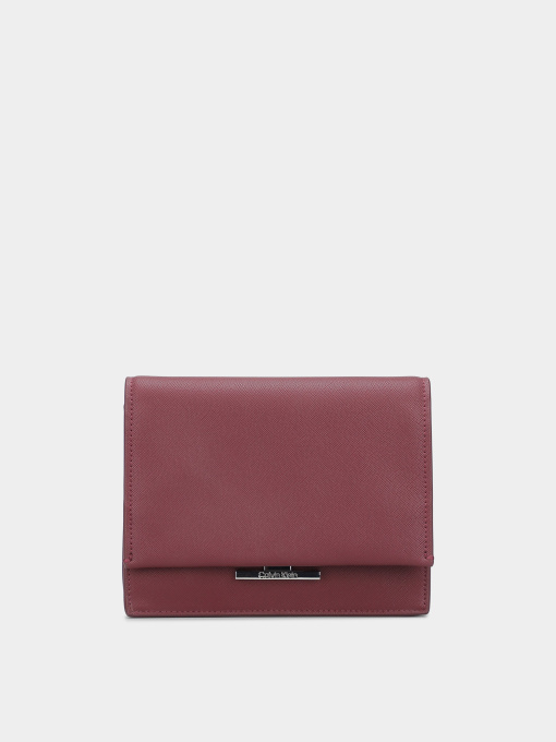 Сумки Calvin Klein Linear модель K60K612559-VLP Фото