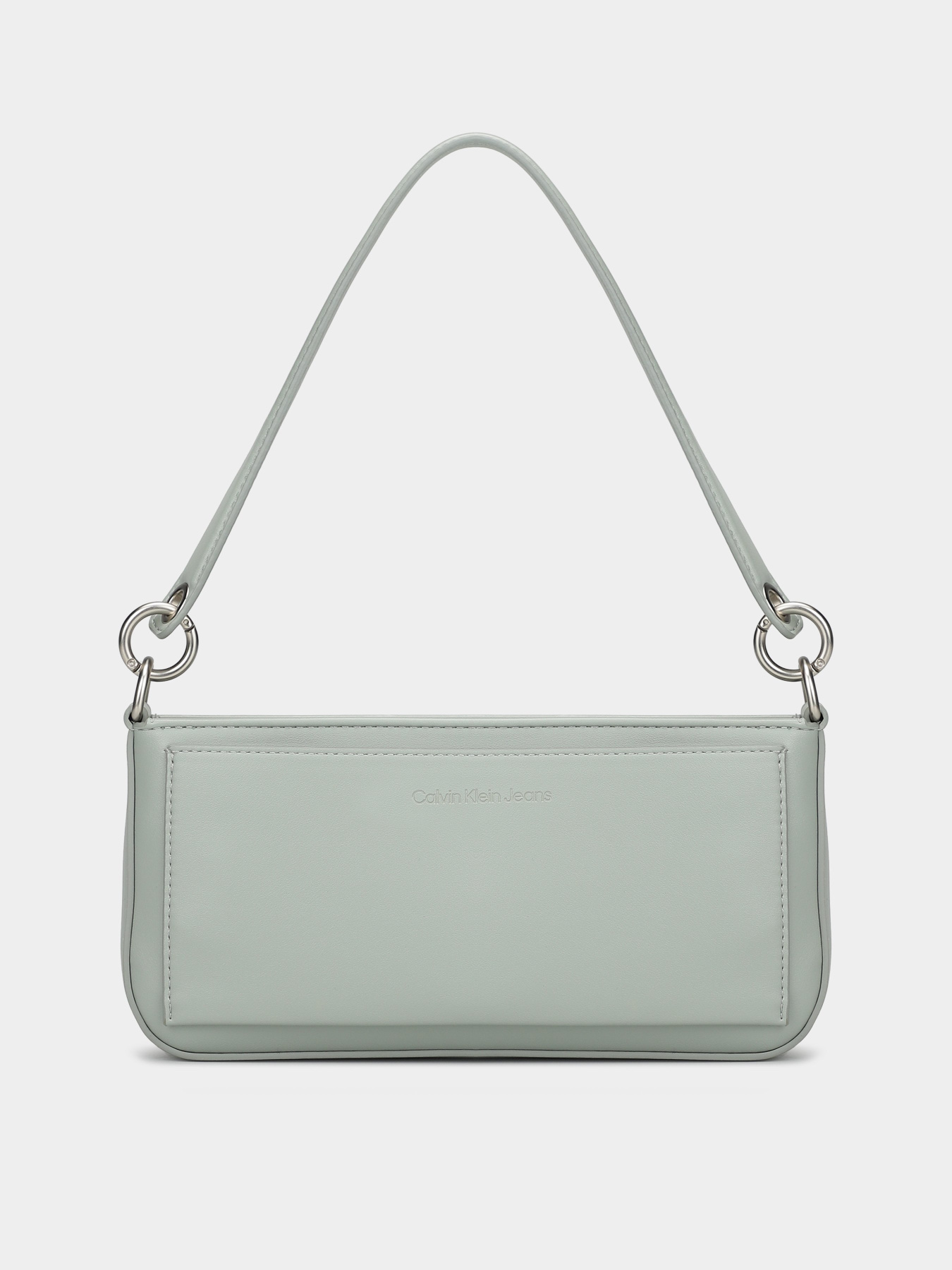 Сумки Calvin Klein Sculpted Shoulder модель K60K612725-PFF Фото