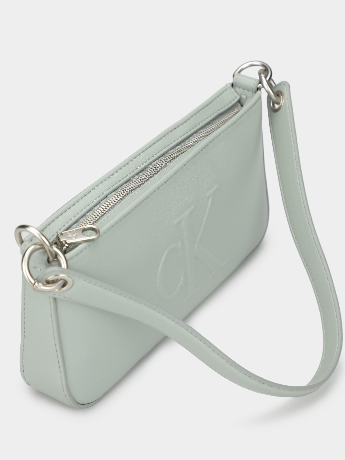 Сумки Calvin Klein Sculpted Shoulder модель K60K612725-PFF Фото
