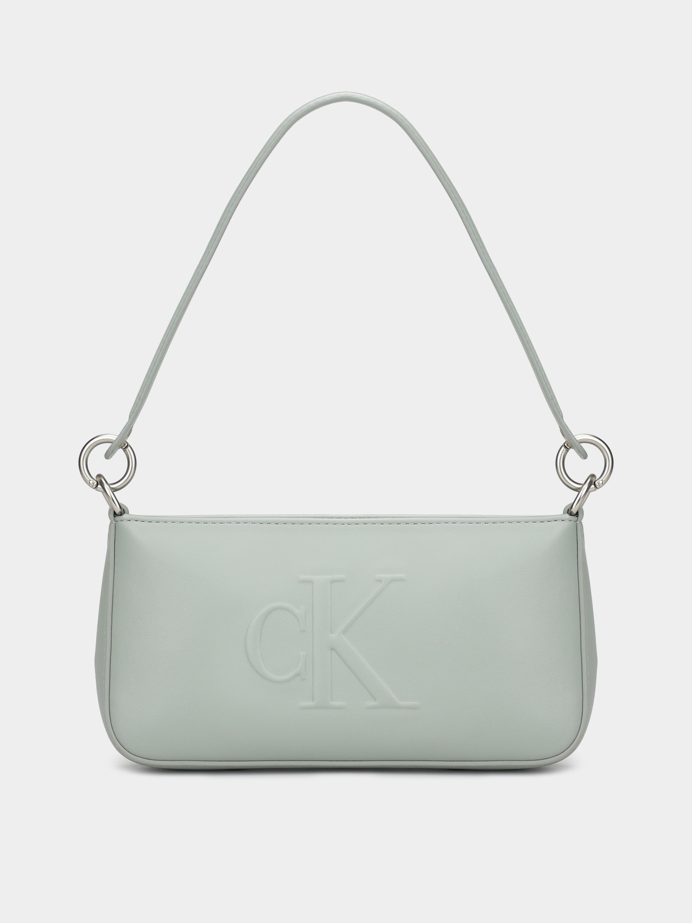 Сумки Calvin Klein Sculpted Shoulder модель K60K612725-PFF Фото