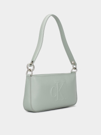 Сумки Calvin Klein Sculpted Shoulder модель K60K612725-PFF Фото