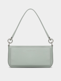 Сумки Calvin Klein Sculpted Shoulder модель K60K612725-PFF Фото