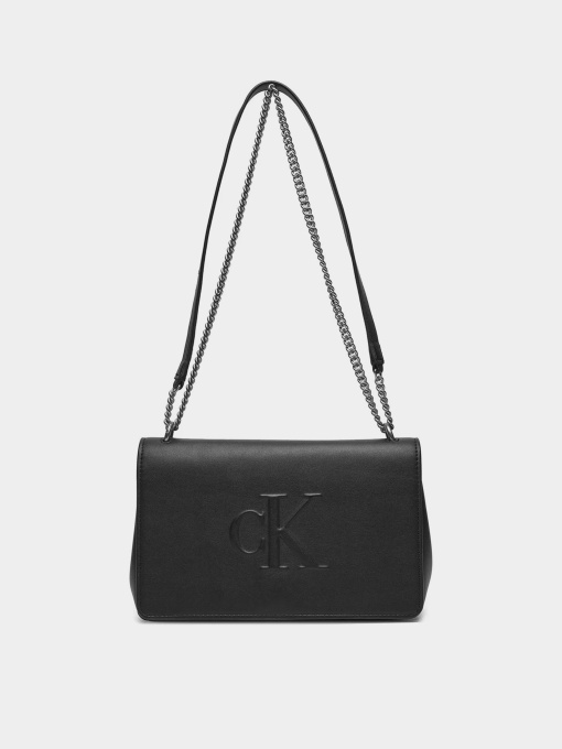Сумки Calvin Klein Sculpted модель K60K612727-BEH Фото