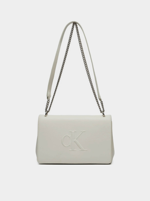 Сумки Calvin Klein Sculpted Ew модель K60K612727-PAS Фото