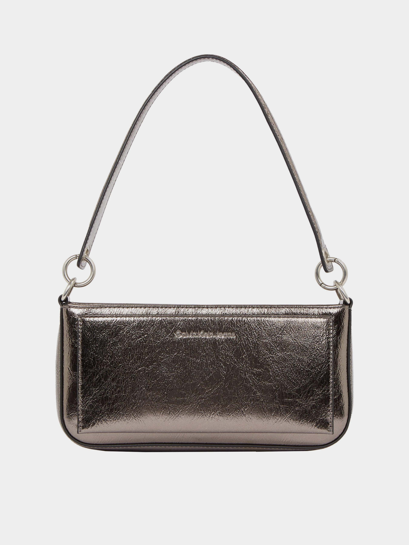Сумки Calvin Klein Sculpted Shoulder модель K60K612732-ADA Фото