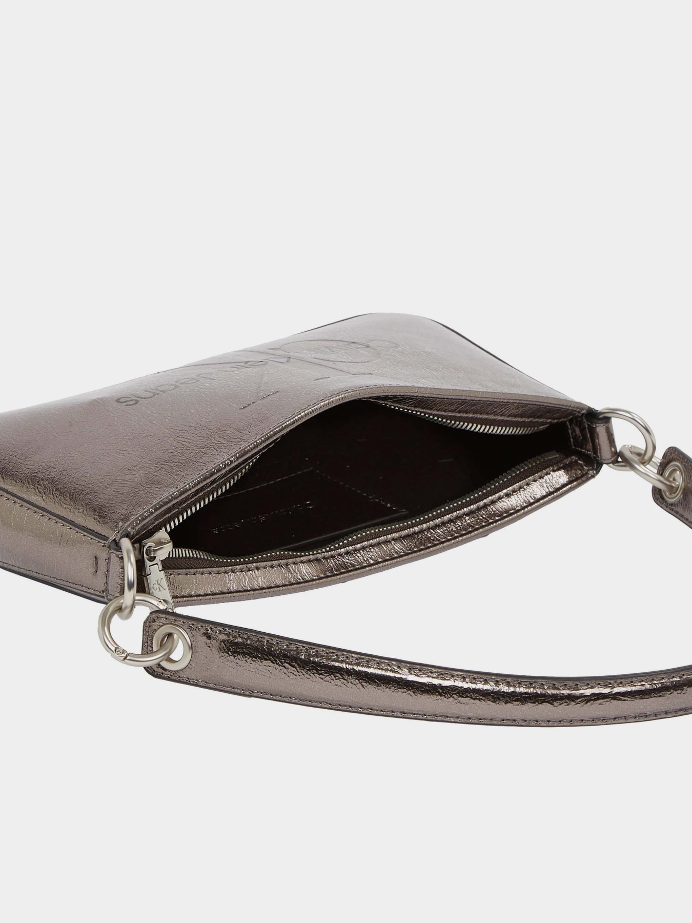 Сумки Calvin Klein Sculpted Shoulder модель K60K612732-ADA Фото