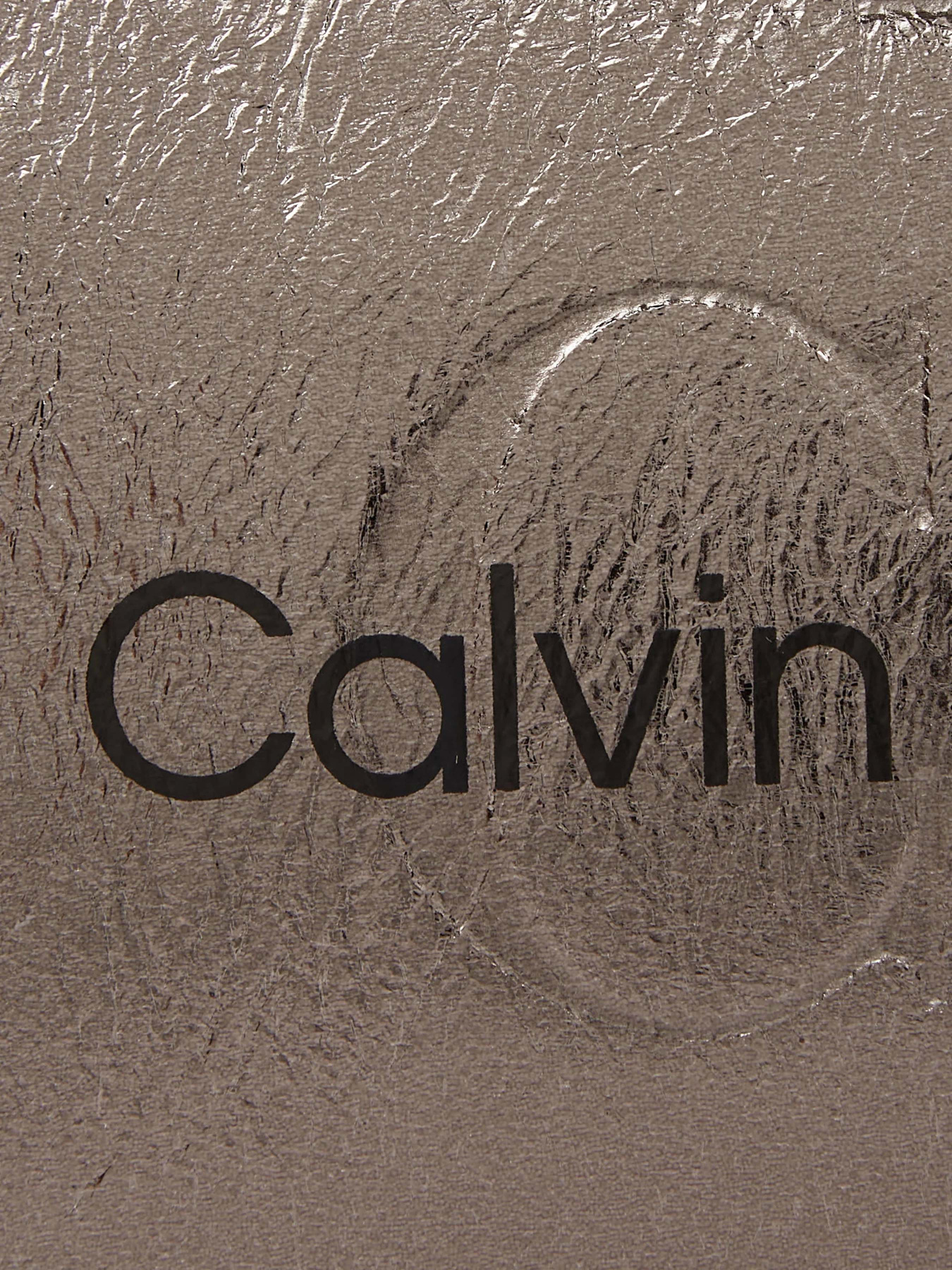 Сумки Calvin Klein Sculpted Shoulder модель K60K612732-ADA Фото