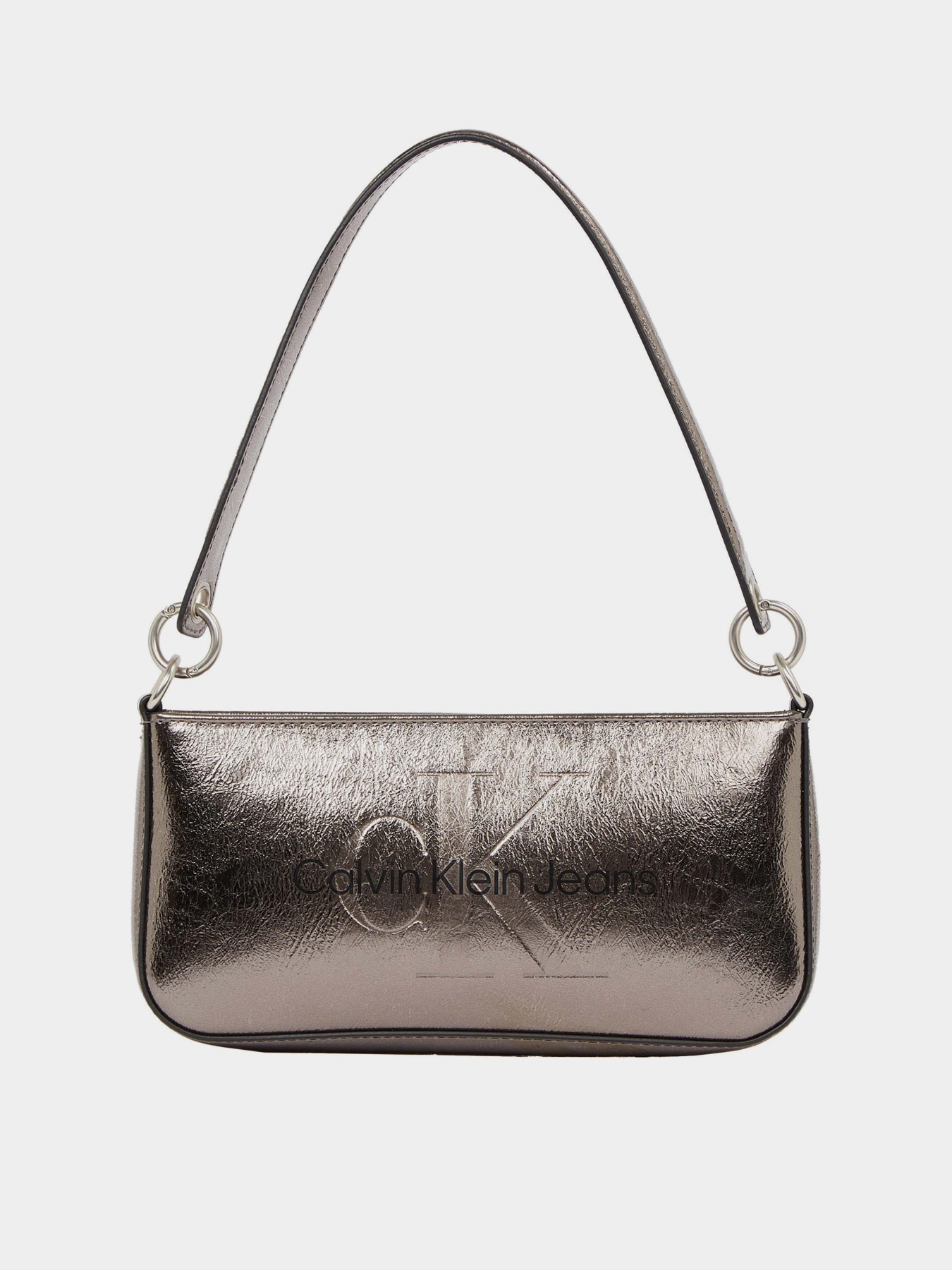Сумки Calvin Klein Sculpted Shoulder модель K60K612732-ADA Фото
