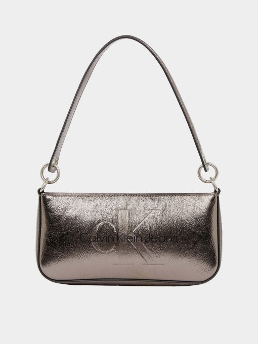 Сумки Calvin Klein Sculpted Shoulder модель K60K612732-ADA Фото