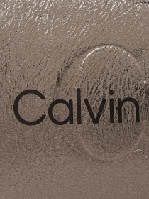 Сумки Calvin Klein Sculpted Shoulder модель K60K612732-ADA Фото