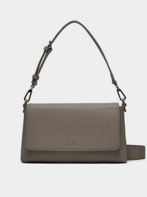 Сумки Calvin Klein Must Conv модель K60K612903-0HG Фото
