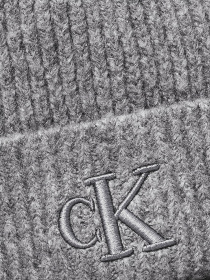 Шапки та кепки Calvin Klein Thick Embroidery модель K60K612321-0I0 Фото