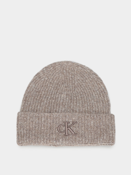 Шапки и кепки Calvin Klein Thick Embroidery модель K60K612321-PCF Фото