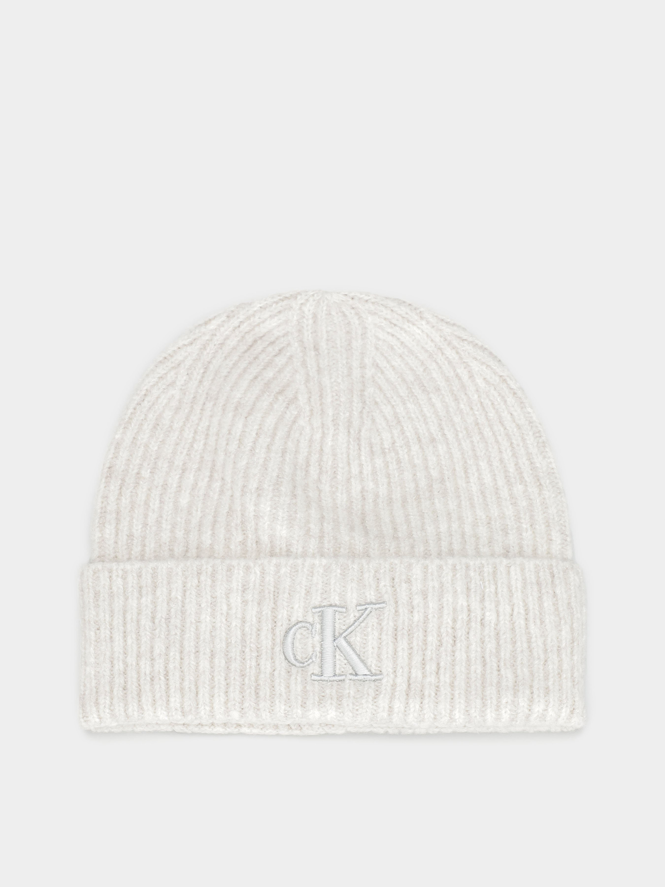 Шапки та кепки Calvin Klein Thick Embroidery модель K60K612321-PF6 Фото