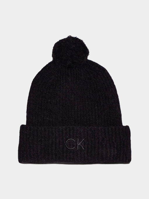 Шапки и кепки Calvin Klein Embroidery Airy модель K60K612586-BEH Фото