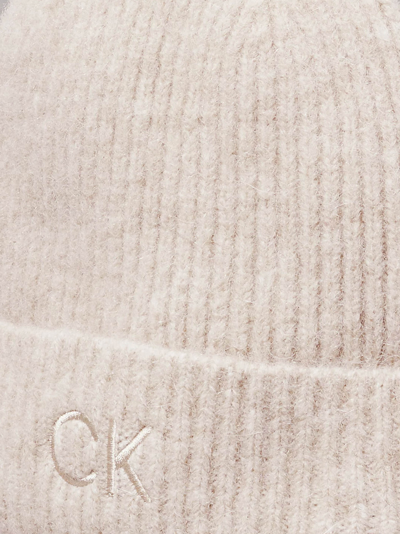 Шапки та кепки Calvin Klein Embroidery Airy модель K60K612586-PCJ Фото