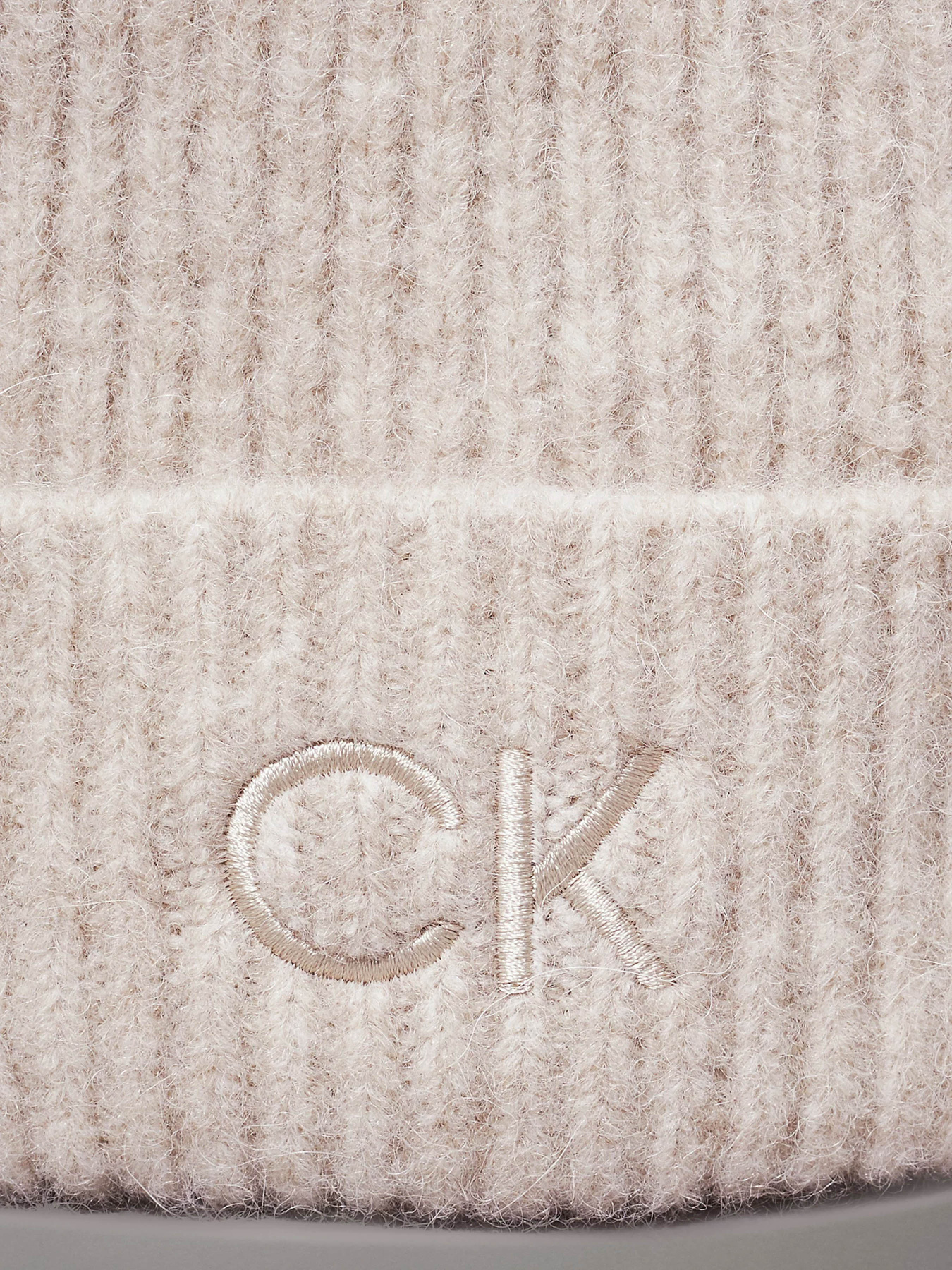 Шапки та кепки Calvin Klein Embroidery Airy модель K60K612586-PCJ Фото