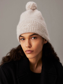 Шапки та кепки Calvin Klein Embroidery Airy модель K60K612586-PCJ Фото