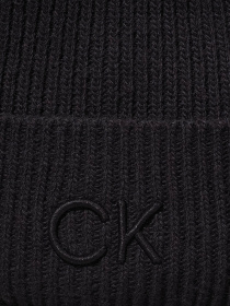 Шапки та кепки Calvin Klein Embroidery Fine модель K60K612590-BEH Фото