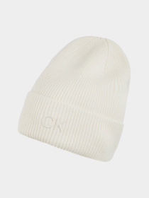 Шапки та кепки Calvin Klein Embroidery Fine модель K60K612590-YAJ Фото