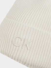 Шапки та кепки Calvin Klein Embroidery Fine модель K60K612590-YAJ Фото