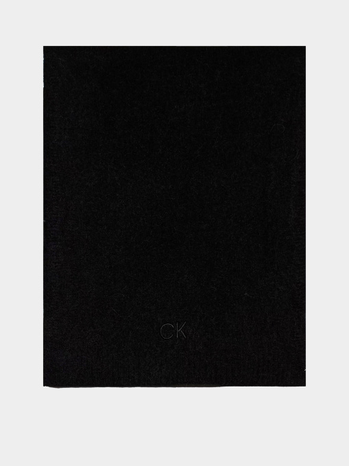 Шарфы и платки Calvin Klein Embroidery Airy модель K60K612610-BEH Фото