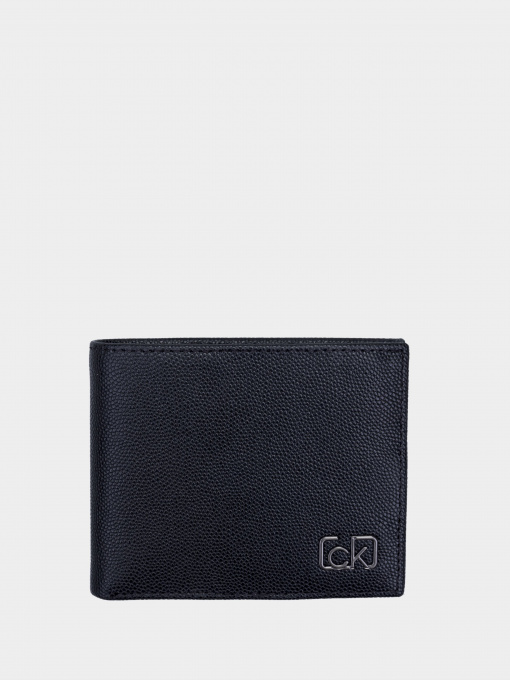 Кошельки Calvin Klein модель K50K505961_BAX0 Фото