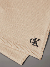 Шарфи та хустки Calvin Klein Seasonal модель K60K612662-PAS Фото
