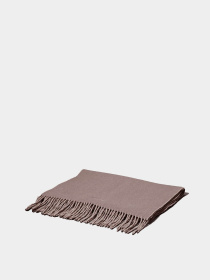 Шарфи та хустки Calvin Klein Fringes Two Tones модель K60K612705-PA0 Фото