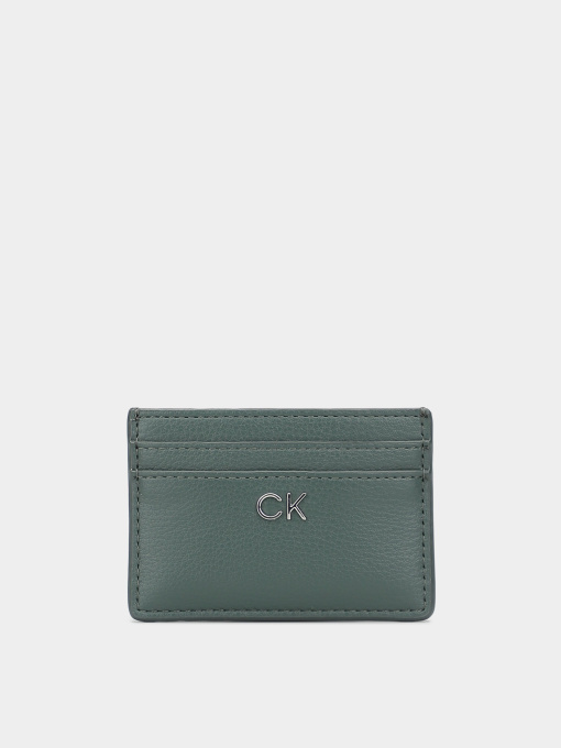 Кошельки Calvin Klein Daily Slim модель K60K612427-LG2 Фото