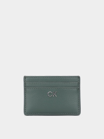 Кошельки Calvin Klein Daily Slim модель K60K612427-LG2 Фото
