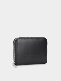 Гаманці Calvin Klein Embossed Logo модель K60K612437-BEH Фото