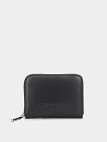 Кошельки Calvin Klein Embossed Logo модель K60K612437-BEH Фото