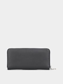 Кошельки Calvin Klein Sculpted Zip модель K60K612743-BEH Фото